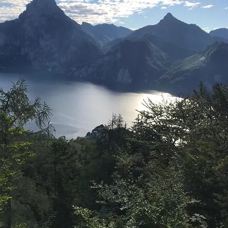 Aparthotel Goisernperle Bad Goisern