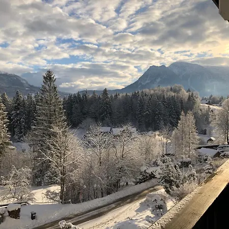 Aparthotel Goisernperle 3*