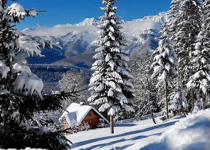 Goisernperle Apartmanhotel