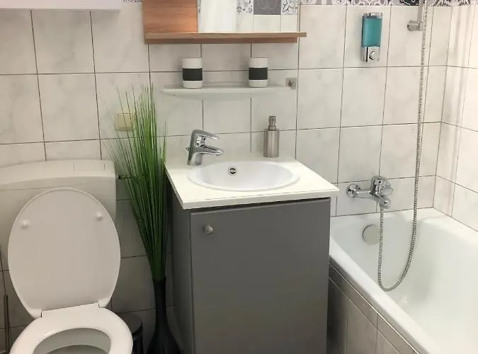 Apartmanhotel Goisernperle Bad Goisern