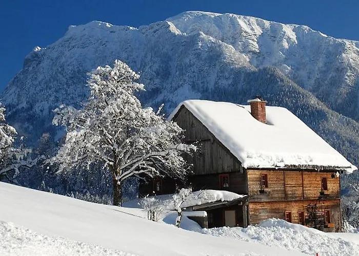 Goisernperle Bad Goisern