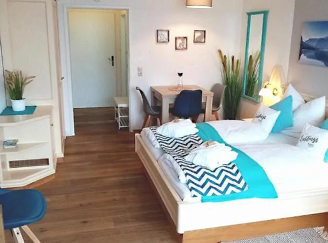 Apartmanhotel Goisernperle