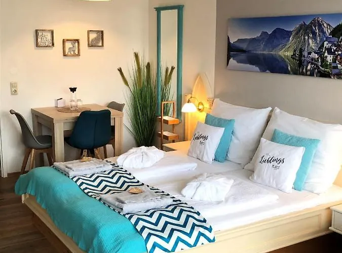 Apartmanhotel Goisernperle 3*