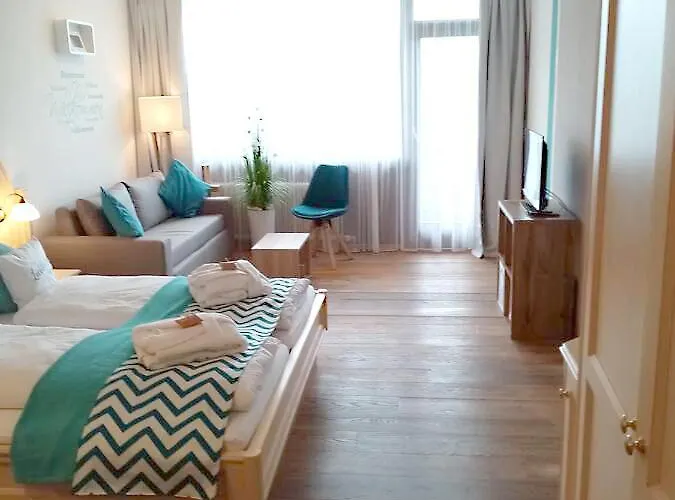 Apartmanhotel Goisernperle 3*