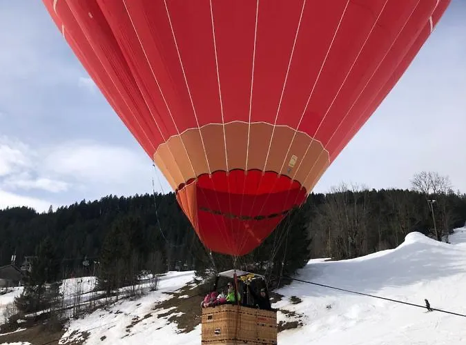 Goisernperle Aparthotel 3*