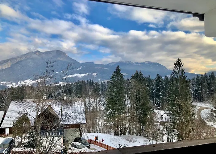 Apartmanhotel Goisernperle Bad Goisern