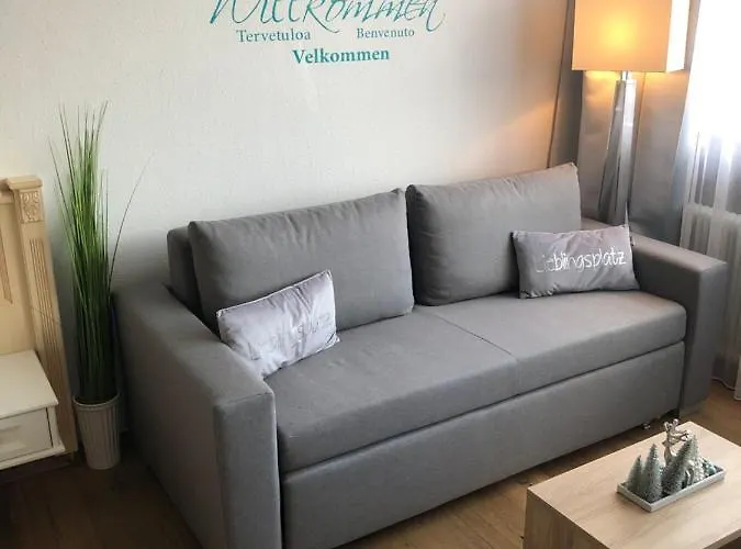 Apartmanhotel Goisernperle Bad Goisern