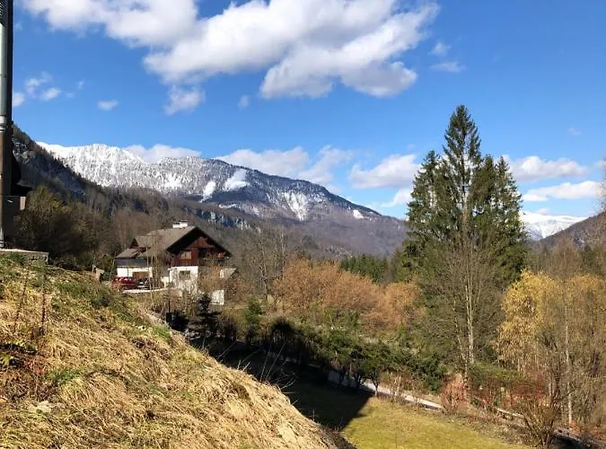 Apartmanhotel Goisernperle Bad Goisern