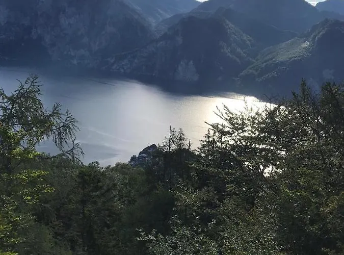 Apartmanhotel Goisernperle Bad Goisern