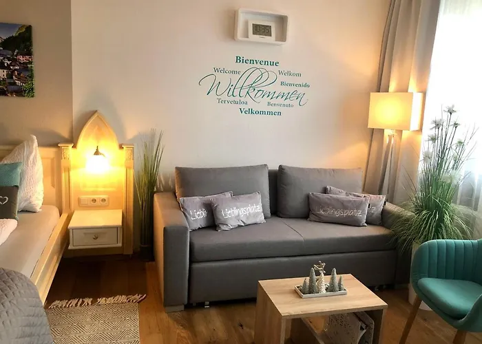 Goisernperle Apartmanhotel 3*