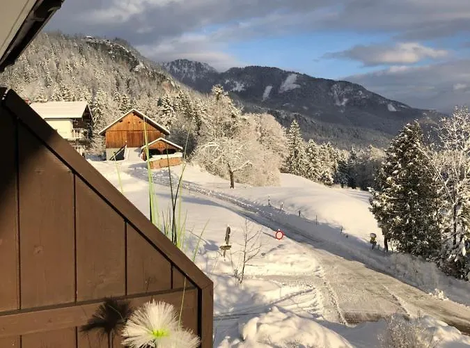 Apartmanhotel Goisernperle