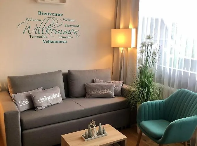 Apartmanhotel Goisernperle Bad Goisern