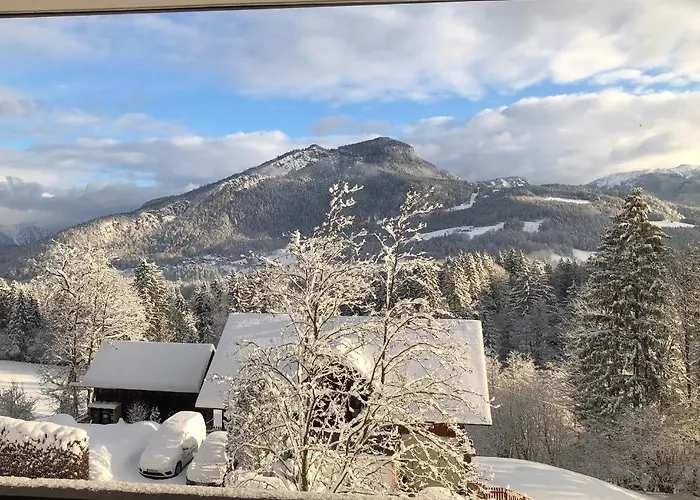 Goisernperle Apartmanhotel 3*