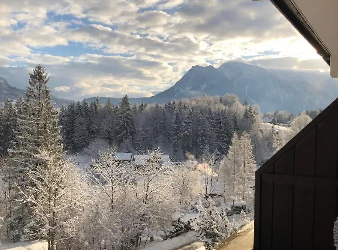 Goisernperle Apartmanhotel