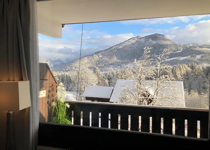 Apartmanhotel Goisernperle 3*